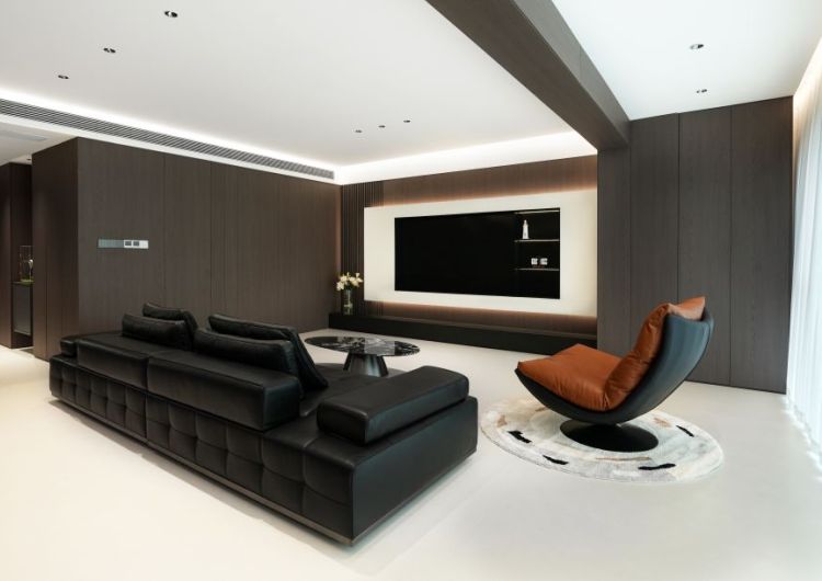 6个经得起考验的家装设计，实用至上，越用越省心