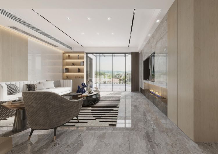 告别越住越乱！小户型“扩容”只需这几招