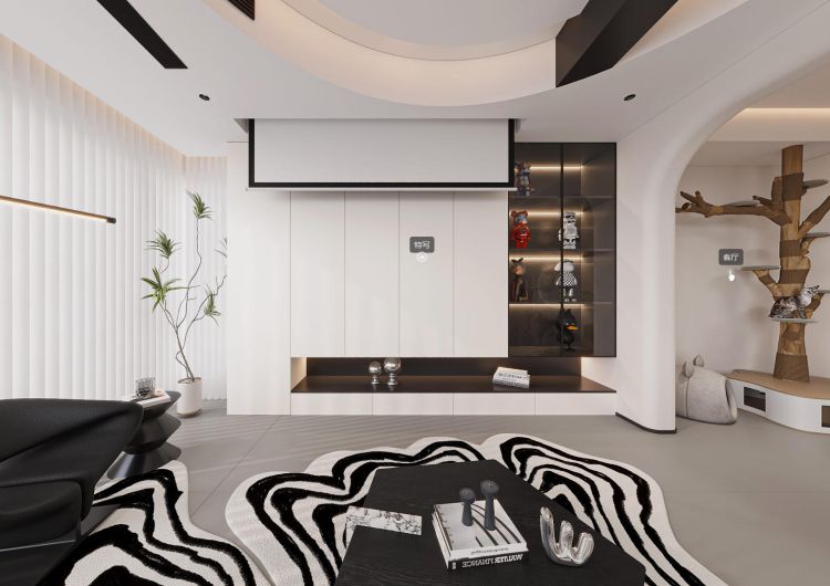 客厅铺木地板好还是瓷砖好？