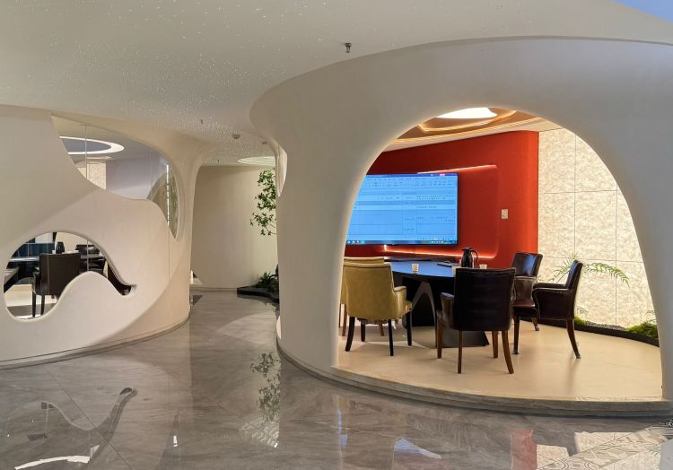 装修为啥非要到店聊，看完你就懂了